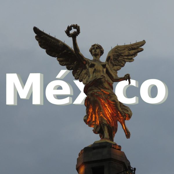Mexico city 5