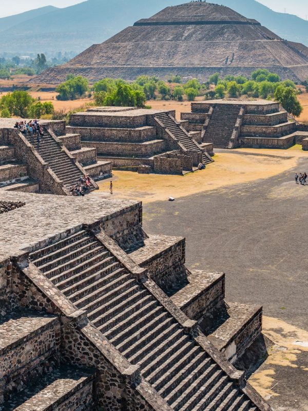teotihuacan