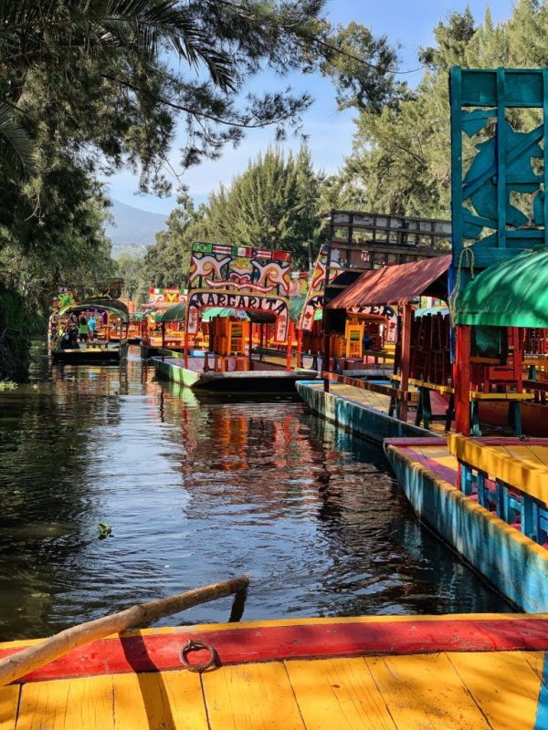 xochimilco