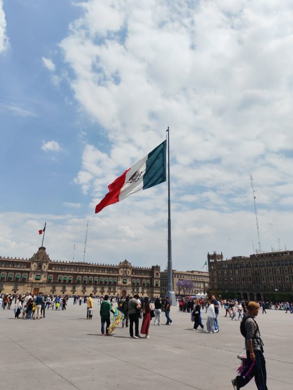 zocalo
